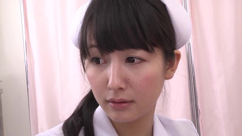 JAPAN IN LOVE: Asijská krásná scéna 1_asian sestra si užívá šukání se 2 lékaři