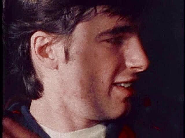 Tribal Male Retro 1970s Gay Films: Cruisin '57 del 3