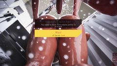 Porngame201: 合成更新 5 继续