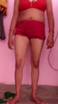 patni ne letakar mujhe poora maja diya