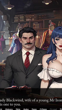 College di Mysteria 3