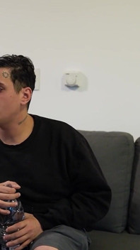 Dubbel creampie Två hotties efter gymmet fyrkant med Keilabassi77 & Sara Latina