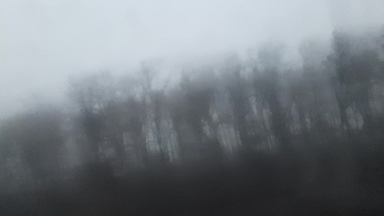 Lesbian-illusion: 電車内での素早くリスキーなレズビアンセックス