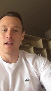 Blake &joey: chat de treinamento sexual