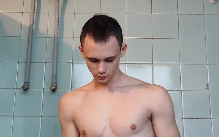 Ethan Alpha: Hot Take Shower Part 6