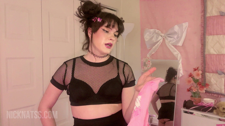 Natalie Napoli: 바람난 소년에서 Sissy Girl까지