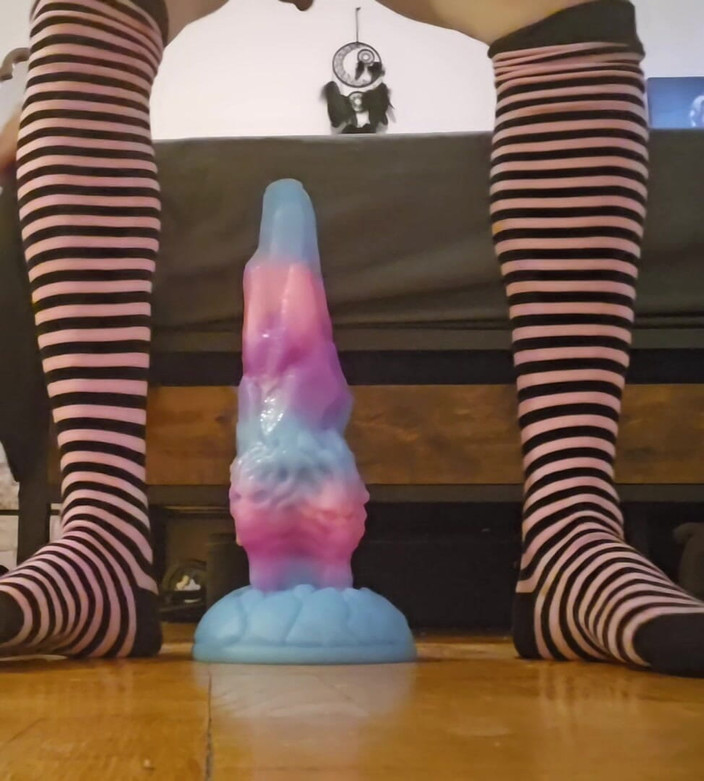 Biguy6999: J’éjacule mon trou du cul excité détruit