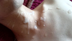 ArchiRusik: Táta stříká obrovský penis vs Femboy, žhavý sex!