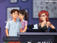 Cartoon Play: Letní sága část 225 (0.20.16)