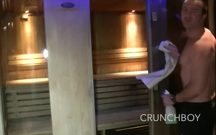 Crunch Boy: 2116 Sweety Twink Fucked Bareback by Mature