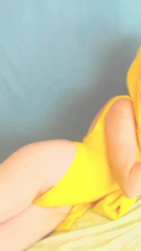Chov Pikachu