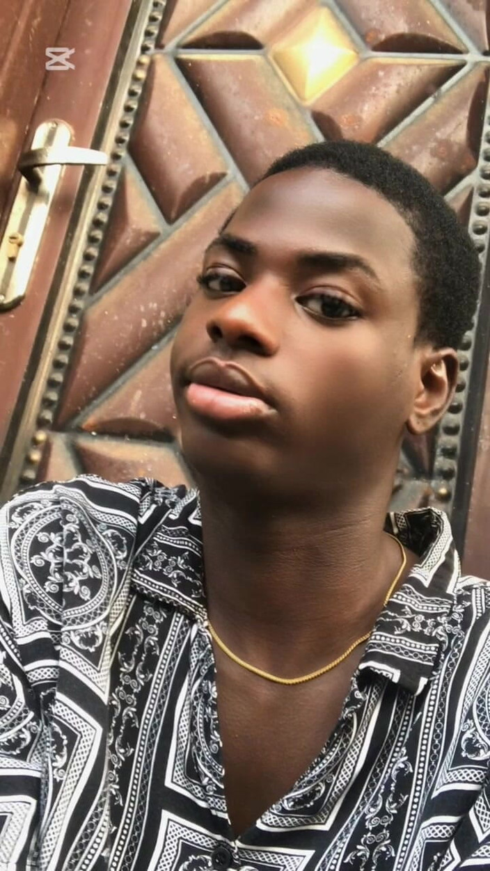 Big_brown: 갈색 달콤한 남자