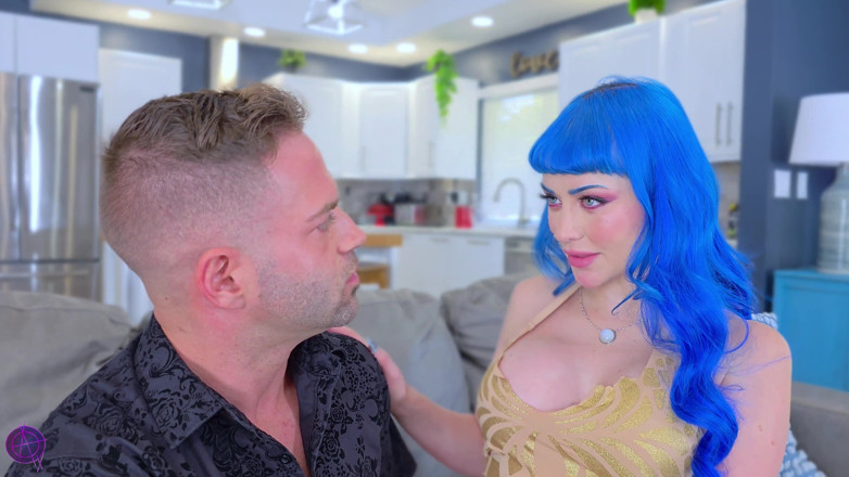 Nicky Rebel: Jewelz приносить енергію принцесі воїна в 2026 році 4k