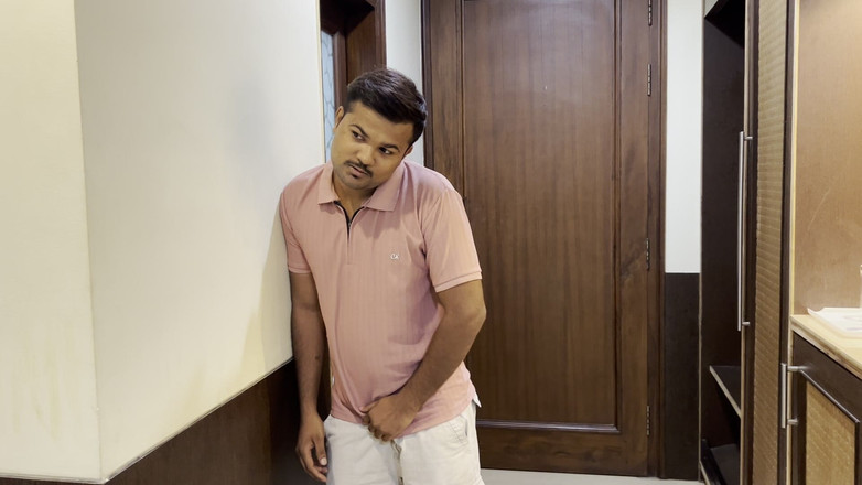 Anup chaubey: Marido trai sua esposa e faz sexo com a cunhada