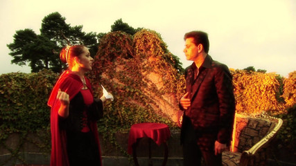 My MILF: Lady Macbeth mostra a suo marito di pensare alle espressioni...