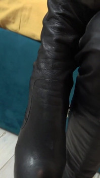 전리품 직업