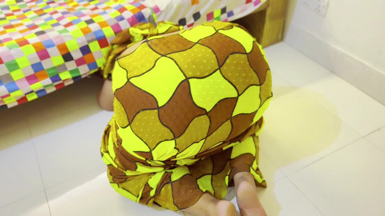 Aria Mia: सुंदर हॉट अन्य एक तुमने चुदाई की