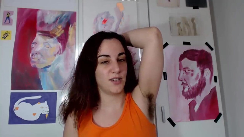 The Pits Project: Natural beauty spotlight - Aragne
