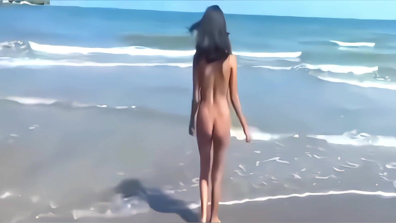 Pinoy_Nudist: Kehidupan bogel kami.. Berkongkek di Pantai di Filipina kita.. Nagiyot...