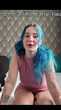 Your Girlfriend Wants Sex Over Skype