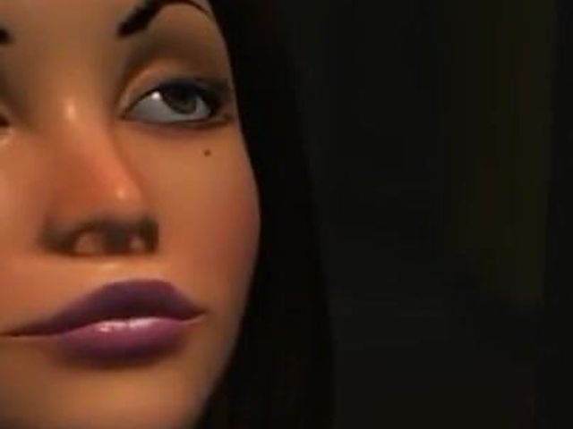A Bachelors Life Chapter 1-2 (she Knows Me) (3DHentaiBeauties)