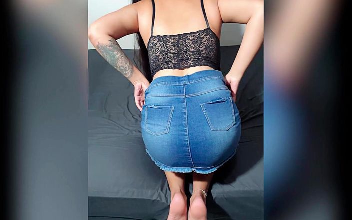 XxHomeMade: Omg! I Discovered This Video on My Stepsister's Cell Phone! -...