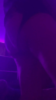 His Cock My Ass