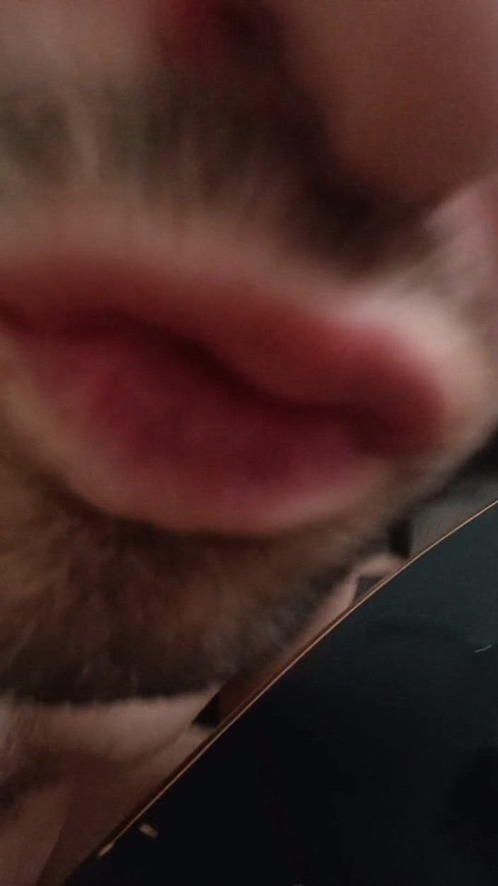 Brandon Lee: Ochtend voorvocht en kontsappen