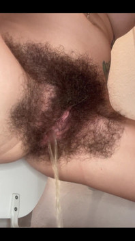 Such an up Close Piss! It’s Like You Can Taste It