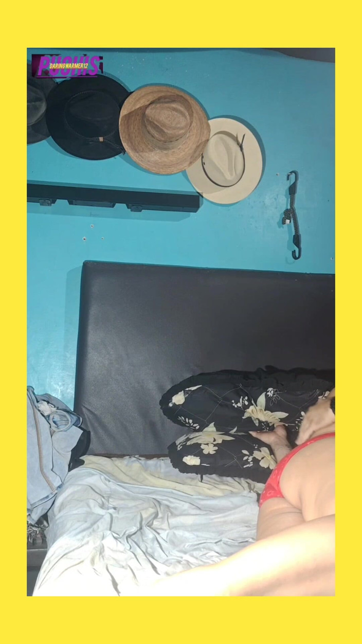 puchis: Daringwarmer12 Fucks His New Stepaunt, and Her Huge Ass Is...