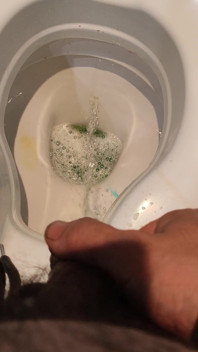 Pising Piss