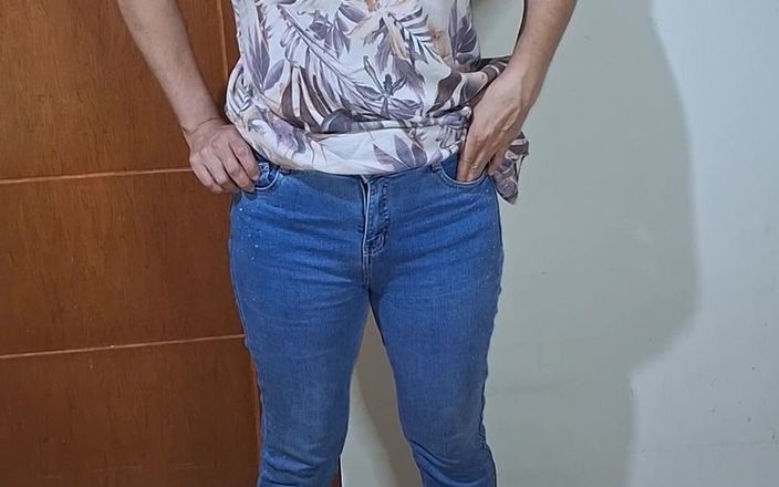 Agnes Swallow: Stepfather Pisses on Me Because I Pee in My Pants