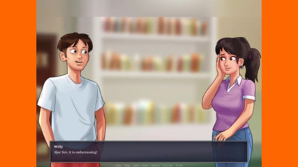 3DXXXTEEN2 Cartoon: Paying with real boobies for fake IDs. 3D porn cartoon sex