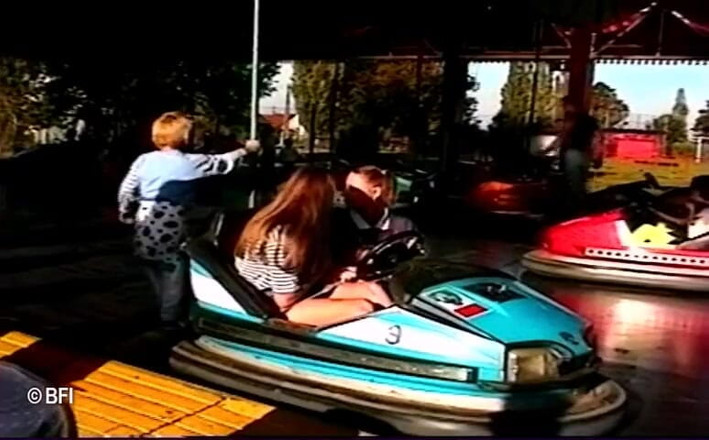 Sweet Teen Playground: Teensex power part 15 DVD