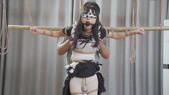 OrangeXXOO: Szkolenie i obrażanie mojej seksownej dziewczyny 29