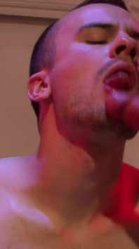 Stefan Stewart, Nathan Price & Hayden Kane, gay hot boys in a perfect 3some fuck
