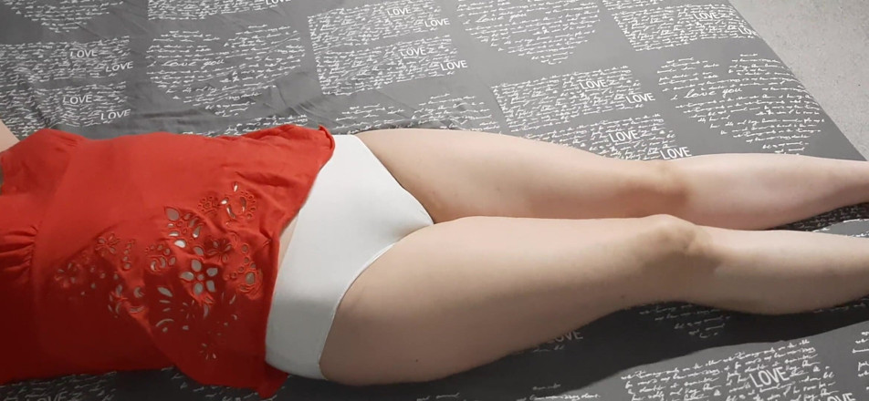 Vik_All: Sexy emocionante coño de novia
