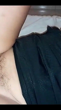 Perulu Kız Arkadaşım Benimle Ev Yapımı Videoya Yakalandı