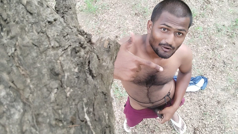 KUMBHA MANOJ KUMAR: Xhard India Searching on Forest