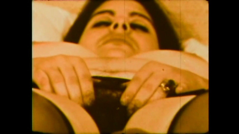 Vintage Usa: Mă excit cu grijă