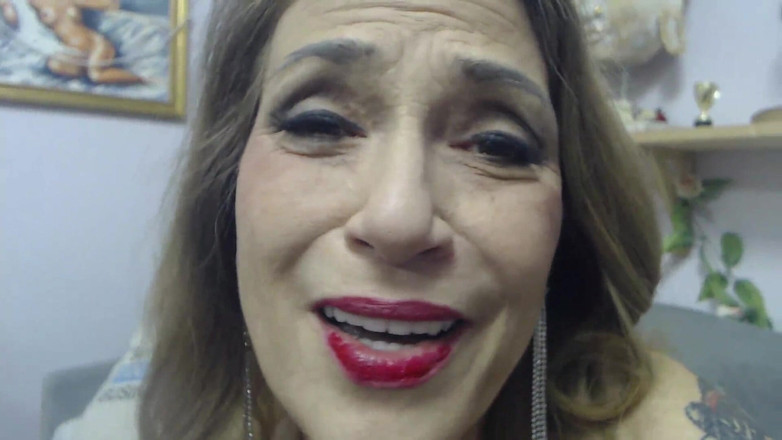 Melissa Johnson: J’adore Mes Seins