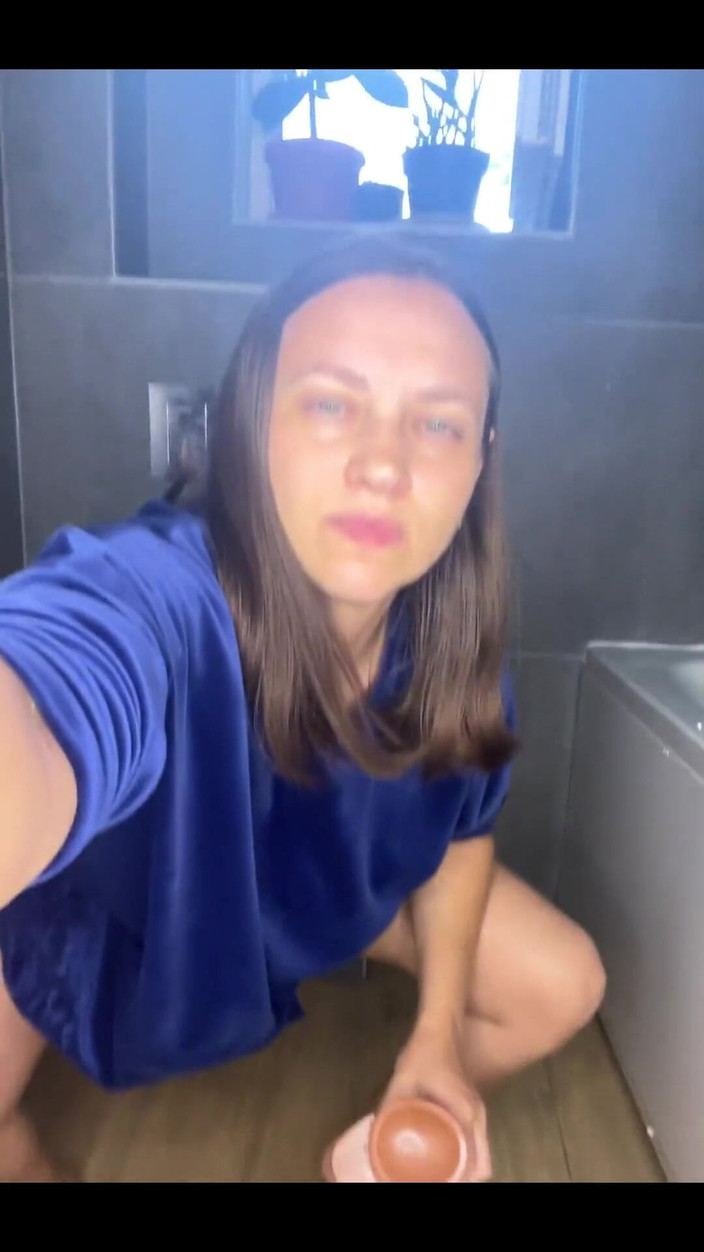 Crypto Mommy: Grown Boys Always Get the Best of the Hottest and...