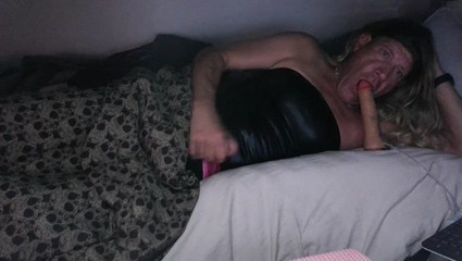 Queen Chalene: Wach auf aus einem sexy traum