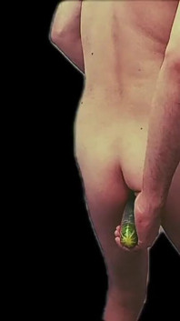 Do Myself with Veggies