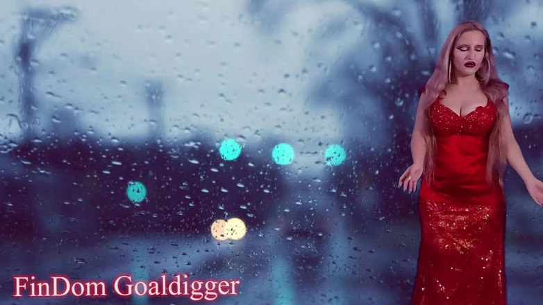 FinDom Goaldigger: Tvé ruce jsou moje ruce