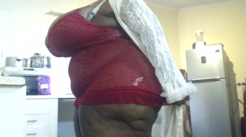 Legendary Booty Overdose: Strip Me Naked