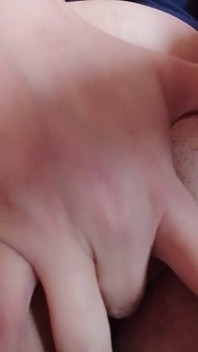 I Like to Touch Myself
