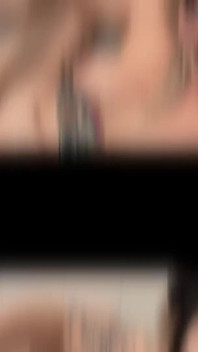 Clown Girl Masturbates