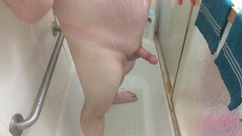 Sen Desi: Another Shower Vid