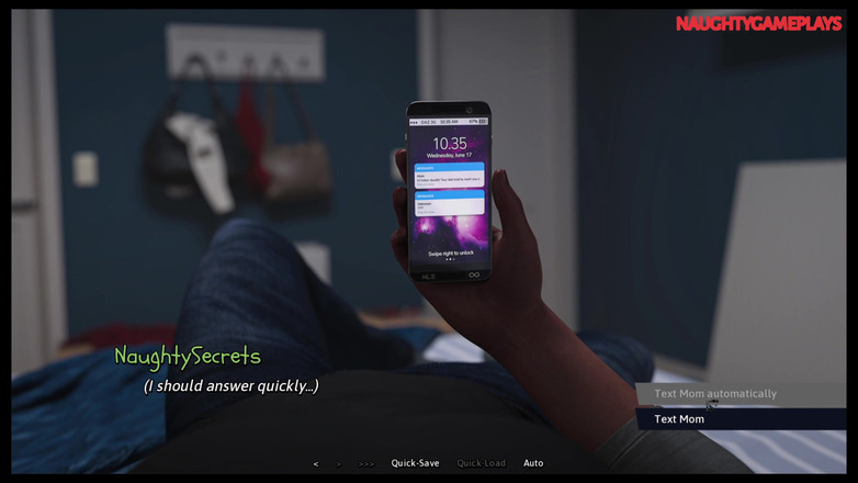 Naughty gameplays: Summer Heat (parte 11) - Di Naughty Fox Games